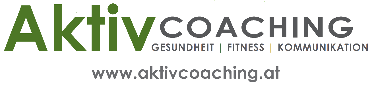 Aktiv Coaching – Coaching – Salzburg – Beruf & Persönlichkeit – Teamtraining und Kommunikation